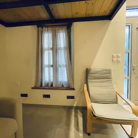 Porto Calino Daire *