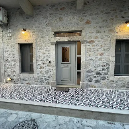 Daire Porto Calino